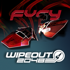Pack de jeu WipEout HD Fury